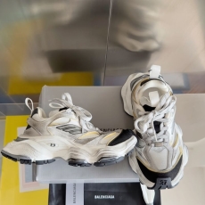 Balenciaga Track Shoes